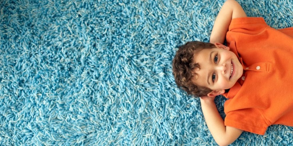 Carpet Cleaning ChemDry San Antonio