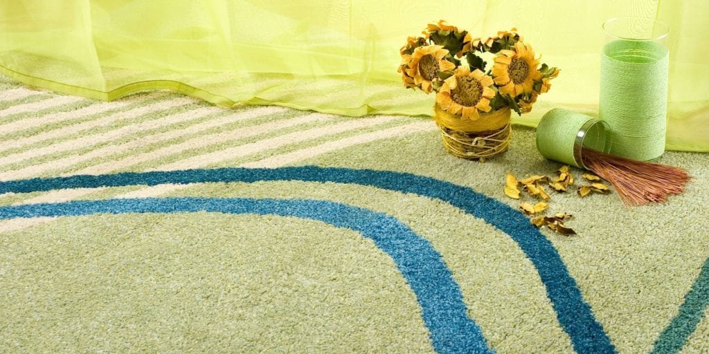 Area & Oriental Rug Cleaning Sunshine ChemDry