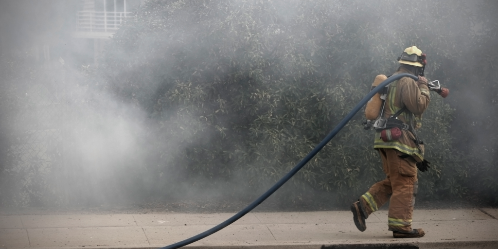 PPE Cleaning, Repair, Inspection, and Alterations Turnout Gear